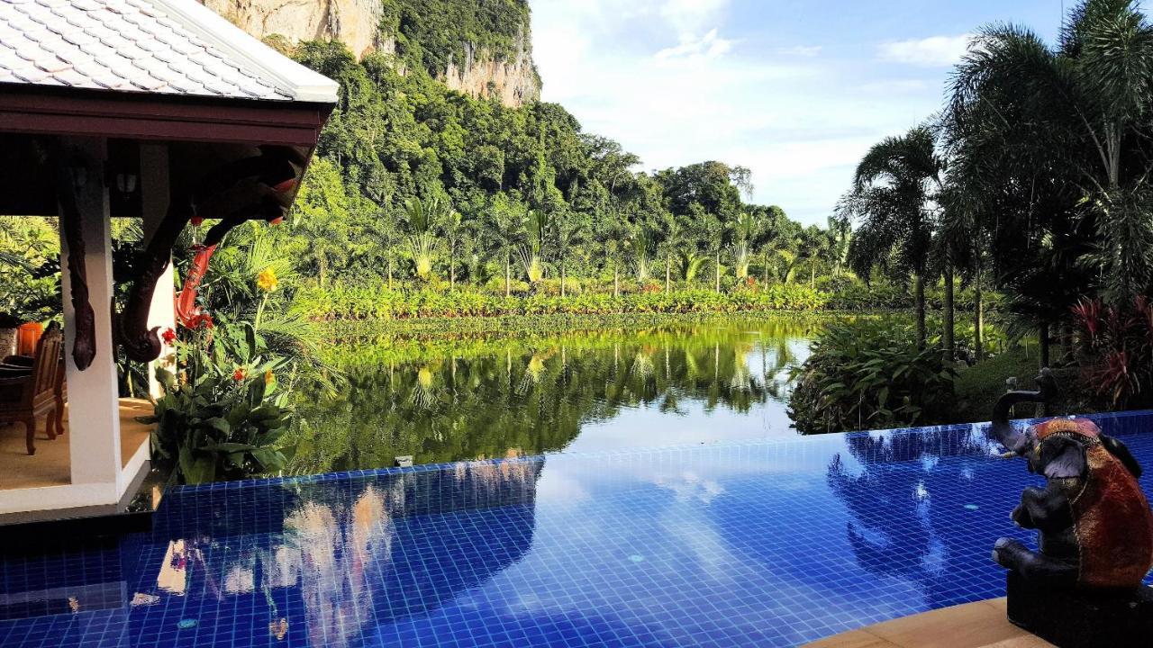 Villa Saifon 3 Bedroom Pool