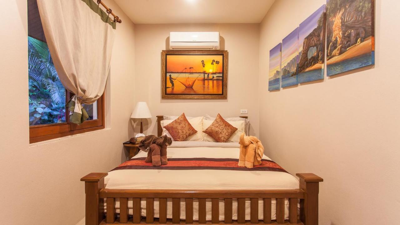 Saifon 3 Bedroom Pool Ao Nang