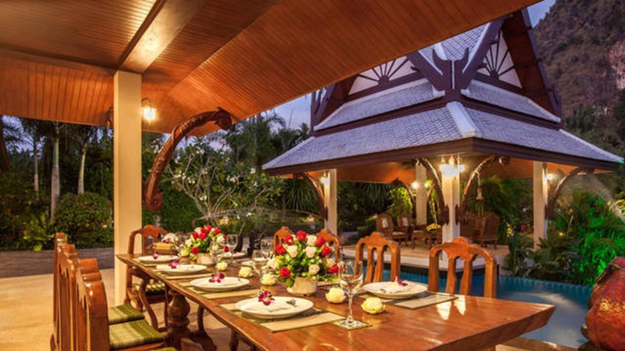 Saifon 3 Bedroom Pool *