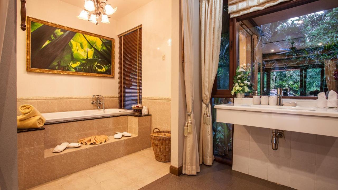 Saifon 3 Bedroom Pool Ao Nang