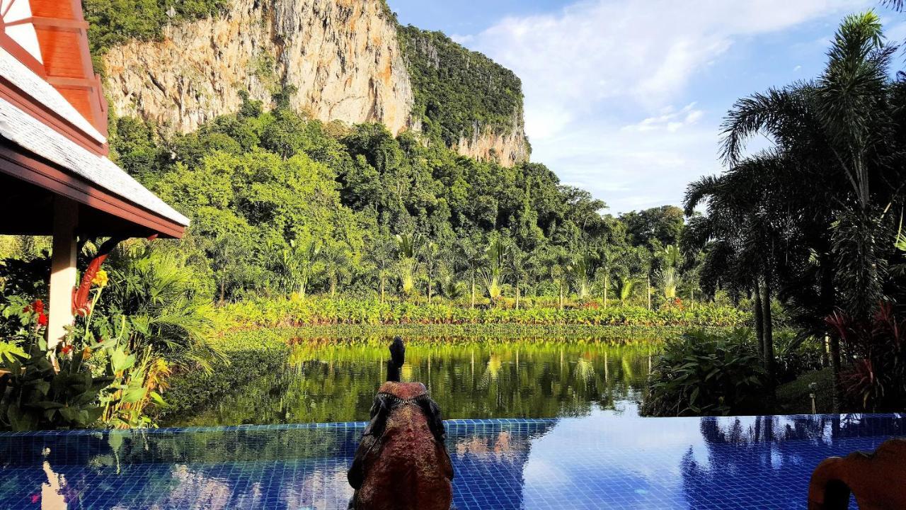Villa Saifon 3 Bedroom Pool *