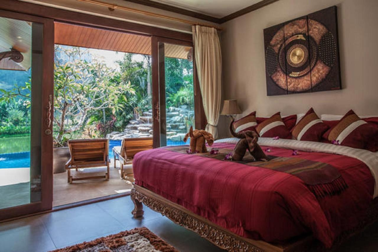 Saifon 3 Bedroom Pool *