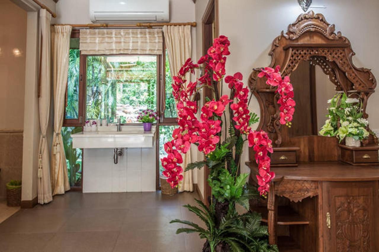 Saifon 3 Bedroom Pool Villa