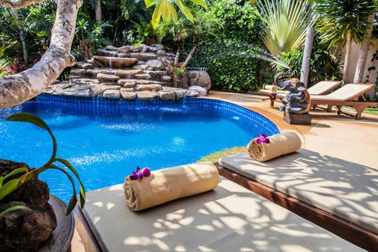Saifon 3 Bedroom Pool Ao Nang